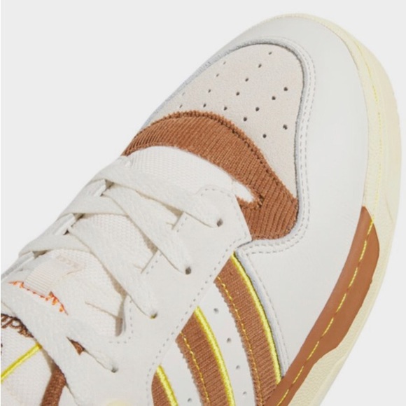 Adidas Rivalry Low - Picture 2 of 2